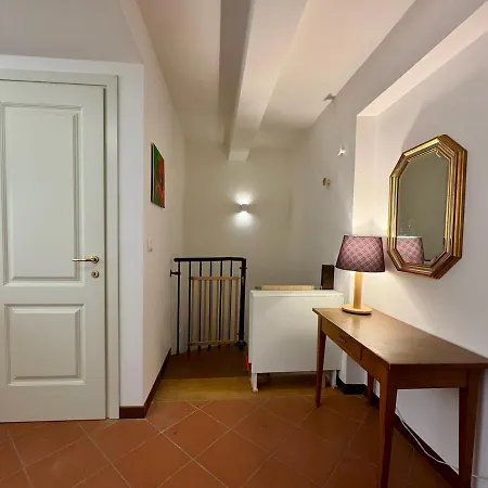 Lägenhet Nido Intimo - Palazzo Ducale - Accademia Militare Modena