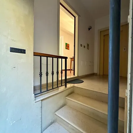 Modern Two-room Behind Ducal Palace Apartment