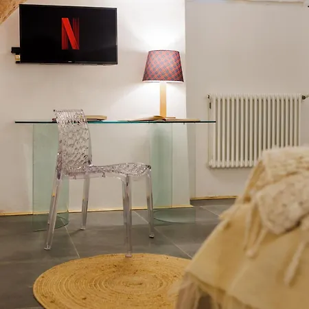 Lägenhet Nido Intimo - Palazzo Ducale - Accademia Militare Modena