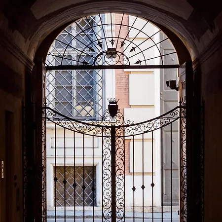 Nido Intimo - Palazzo Ducale - Accademia Militare Módena