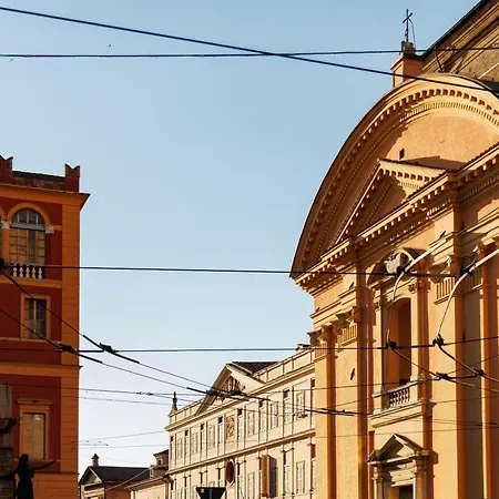 Nido Intimo - Palazzo Ducale - Accademia Militare Lägenhet