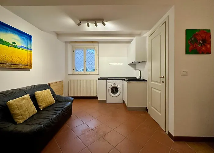 شقة Modern Two-room Behind Ducal Palace مودينا