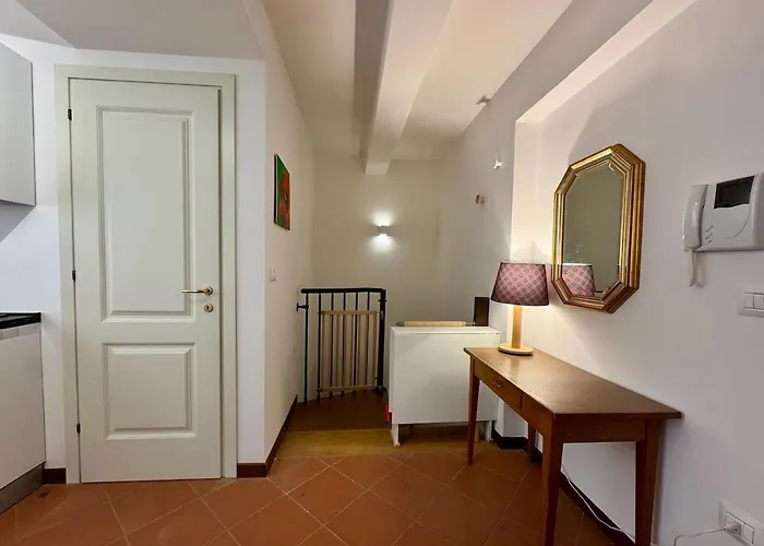شقة Modern Two-room Behind Ducal Palace مودينا