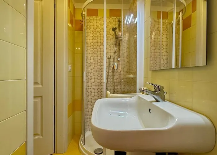 Daire Modern Two-room Behind Ducal Palace Modena