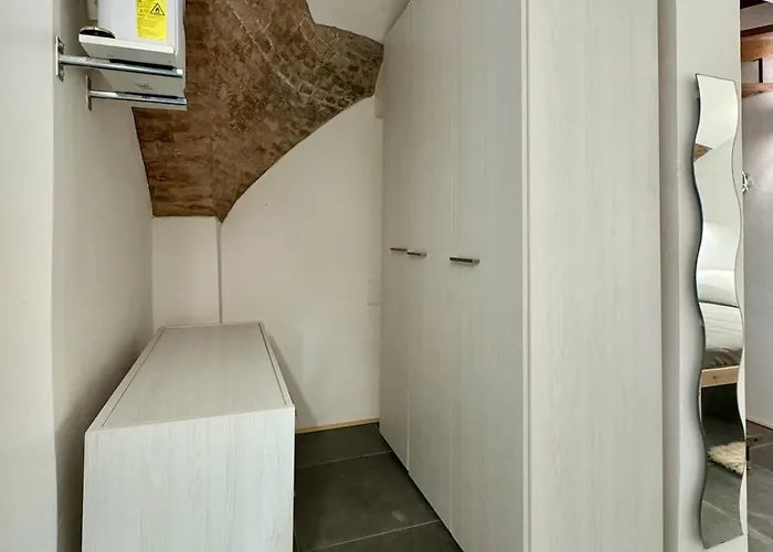 شقة Modern Two-room Behind Ducal Palace *